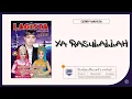 Lagu Ya Rasulallah - Gerry Mahesa - Lagista Religi (Official Music Video)