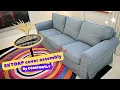 COMFORTLY IKEA Ektorp Hand Made Replacement Covers - Assembly