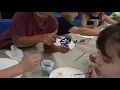 City of Ridgecrest Summer Day Camp - Week 2