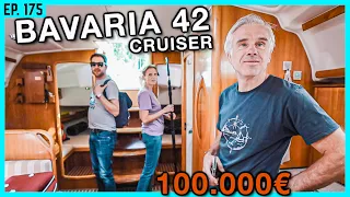 Diese Familie wollte nicht mehr chartern – also haben sie ihr eigenes Boot gekauft!