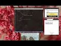 Basic HTML CSS How to Code a Amazon Button ASMR Programming