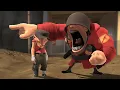 I m sorry Soldier