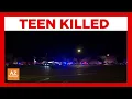 Teen killed in Maryvale mall shooting search continues for gunman