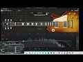 Cubase 15 - Mono Inc. - Abendrot
