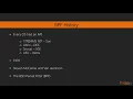 Mastering Wireshark 2 BPF Syntax