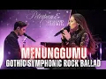 Lagu Menunggumu – Peterpan x Chrisye (Rock Symphonic Cover)