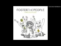Foster The People - Pumped Up Kicks (Instrumental)