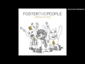 Download Lagu Foster The People - Pumped Up Kicks (Instrumental)