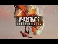 Joyner Lucas - What's That? (INSTRUMNETAL)