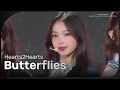Download Lagu Hearts2Hearts - Butterflies [서울 스프링 페스타 2025 - 서울원더쇼] | KBS 250504 방송