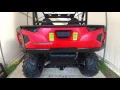 Polaris General 1000 Review after lots of use