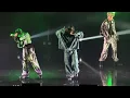 ONE OR EIGHT / Kawasaki ft. Big Sean ( SHUKAI FAN MEETING Final in JAPAN TOKYO ) Aug 26th 2025