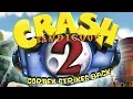 Download Lagu Crash Bandicoot 2: N. Sane Trilogy - 102% Walkthrough (All Crystals, Gems \u0026 Platinum Relics) 60fps