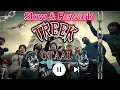 TREEK : OTAAL [slow+rewarb]new lofi version song 2024