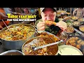 Download Lagu There is a THREE YEAR Wait for this “Secret” ALL YOU CAN EAT Backyard Restaurant in Florida