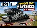 BigRigTravels LIVE from the RV Backroads from Tilton IL to Love s Morris IL May 23th 2026