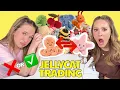 JELLYCAT TRADING WHO GETE SCAMMED