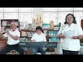 Donga Rama Kawula - Doa Bapa Kami