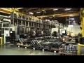 Titan Takes a Tour of Haas Automation