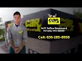 Why Felicia s Coming Back to Car-X Arnold Awesome First Visit