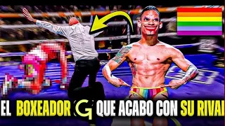 La Pelea  que Casi Acaba Con el Boxeo