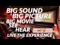 Maya Cinemas MPX