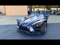 2017 Slingshot SL