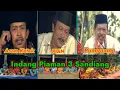 Download Lagu INDANG PARIAMAN || Asam Ketek - Pian - Pumpuang || Indang Piaman 3 Sandiang || Legend Indang piaman