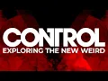 Download Lagu CONTROL - Exploring the New Weird