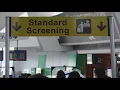 How to breeze through Buffalo Airport security