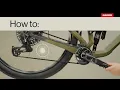Download Lagu SRAM Eagle Transmission | How to: Wake up AXS components