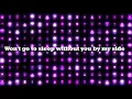 Download Lagu Sleepwalker Lyrics [Full HD]