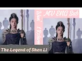 Download Lagu MV Won’t Return (不知返) - Wang He Ye - The Legend of Shen Li OST 与凤行 [ENG]