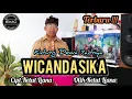 Download Lagu Kidung Dewa Yadnya || Wicandasika || Terbaru!!! @EMCHANNELCoy