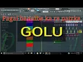 Lagu Dj golu