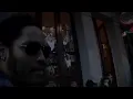 Lenny Kravitz crashes the VOP Choir in New Orleans for "Fly Away"