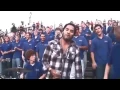 Download Lagu Lenny Kravitz crashes the VOP Choir in New Orleans for \