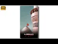 LABBAIK YA HUSSAIN โ๐ป | 10 Muharram Status | Muharram ๐ Status | 4k Status | Qadri Nazarmuhammad