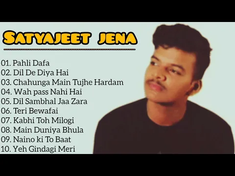 Download MP3 Satyajeet jena Official song || satyajeet best song || playlist studio version || Audio