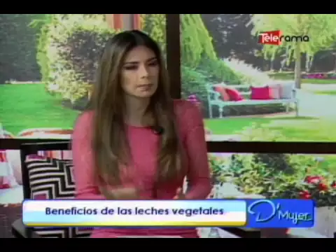 Beneficios de las leches vegetales