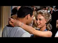 FROM THE TERRACE 1960 Clip - Barbara Eden Paul Newman and Joanne Woodward