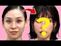 Download Lagu Pro Makeup Artist Made Me Unrecognizable (No Mirror Until the End) 😲