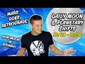 How Will This Weeks Moon Cycles and Planetary shifts Affect You Oct24th - Oct 30th