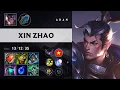 Xin Zhao ARAM - VN Master Patch 26 13