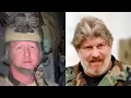 Navy SEAL Rob O Neill on meeting the LEGEND Don Shipley for the FIRST Time
