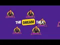 Dreamy Talk Merch