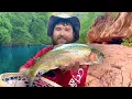 This Is Why Oak Creek Is a Trout Fisherman s PARADISE