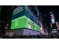 Androidify Times Square Experience