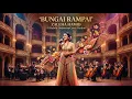 Lagu Bunga Rampai - Ai Cover Hybrid Orchestra Version (ori by Bunga Rampai, nyanyian Zaleha Hamid)