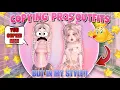 Download Lagu *COPYING* Pros BUT Making Them *MY STYLE* In Dress To Impress!! (Roblox)